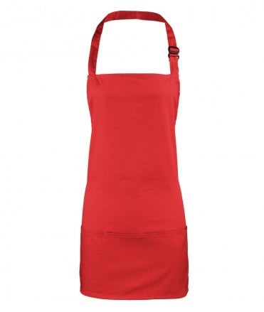 Premier 'Colours' 2-in-1 Apron