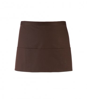 Premier 'Colours' 3 Pocket Apron