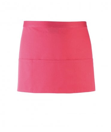 Premier 'Colours' 3 Pocket Apron