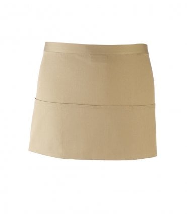 Premier 'Colours' 3 Pocket Apron