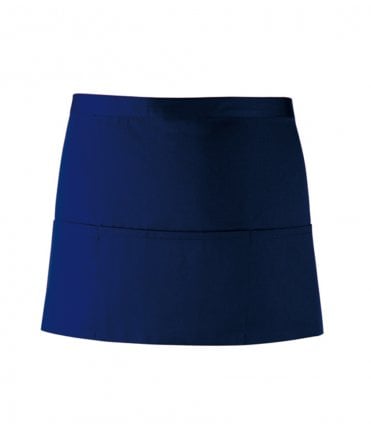 Premier 'Colours' 3 Pocket Apron