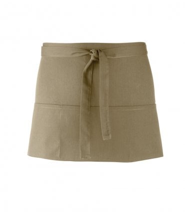 Premier 'Colours' 3 Pocket Apron