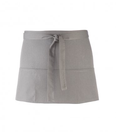 Premier 'Colours' 3 Pocket Apron