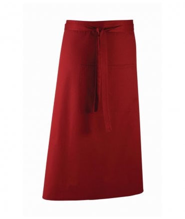 Premier 'Colours' Bar Apron