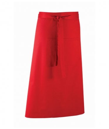 Premier 'Colours' Bar Apron