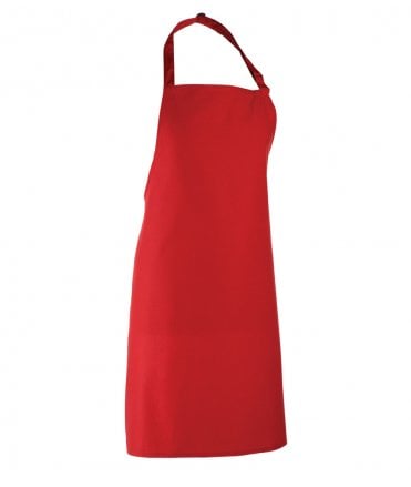 Premier 'Colours' Bib Apron