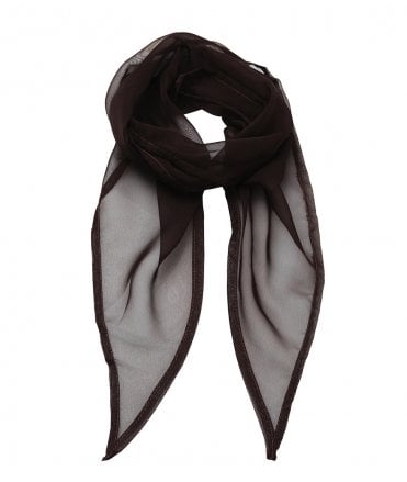Premier 'Colours' Chiffon Scarf
