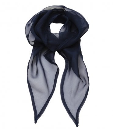 Premier 'Colours' Chiffon Scarf