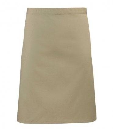 Premier 'Colours' Mid Length Apron