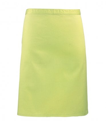 Premier 'Colours' Mid Length Apron