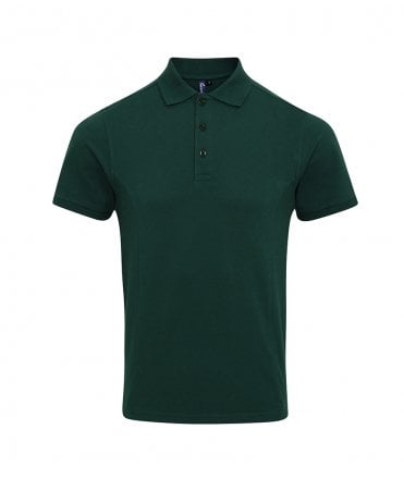 Premier Coolchecker Plus Pique Polo Shirt
