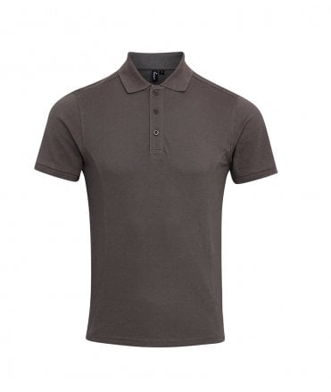 Premier Coolchecker Plus Pique Polo Shirt