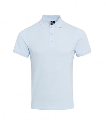Premier Coolchecker Plus Pique Polo Shirt