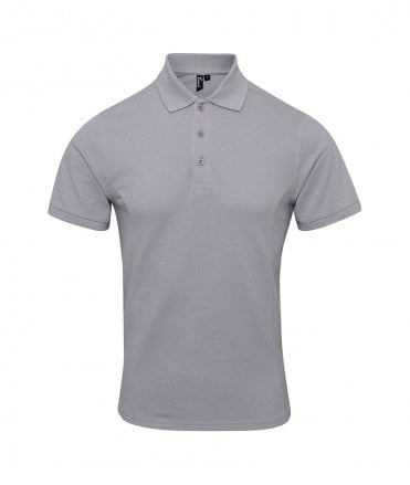 Premier Coolchecker Plus Pique Polo Shirt
