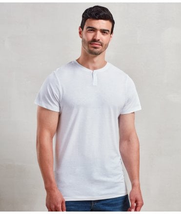 Premier Cotton Rich Comis T-Shirt