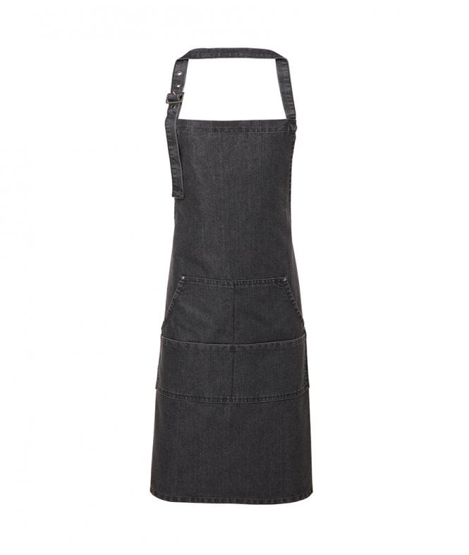 Premier  Denim Bib Apron
