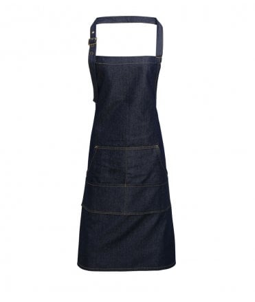 Premier Denim Bib Apron