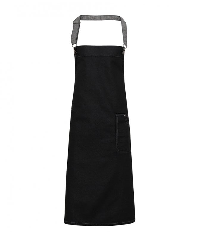 Premier  District Bib Apron