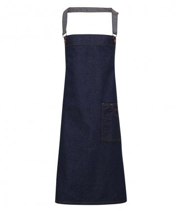 Premier District Bib Apron