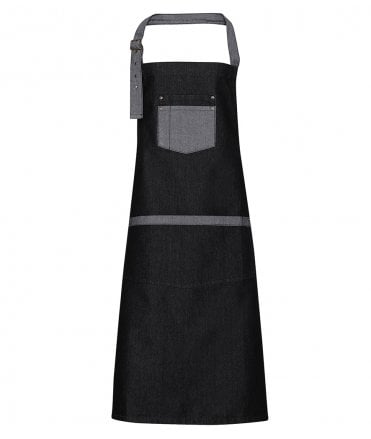 Premier Domain Bib Apron