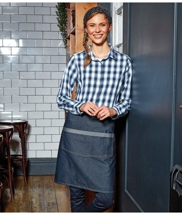 Premier Domain Waist Apron
