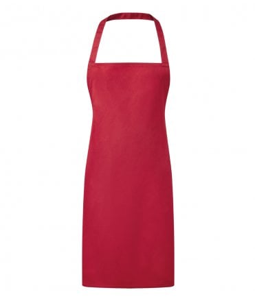 Premier Essential Bib Apron