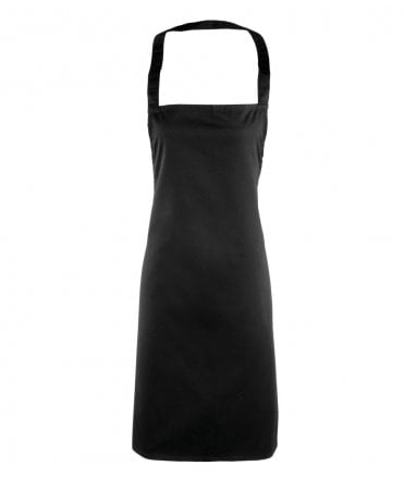 Premier Essential Bib Apron