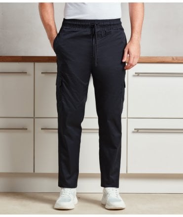 Premier Essential Chef's Cargo Trousers