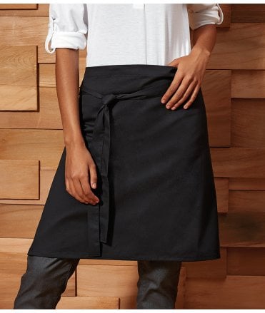 Premier Fairtrade Half Apron
