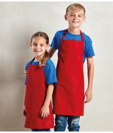 Premier Kids Waterproof Apron