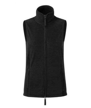 Premier Ladies Artisan Fleece Gilet