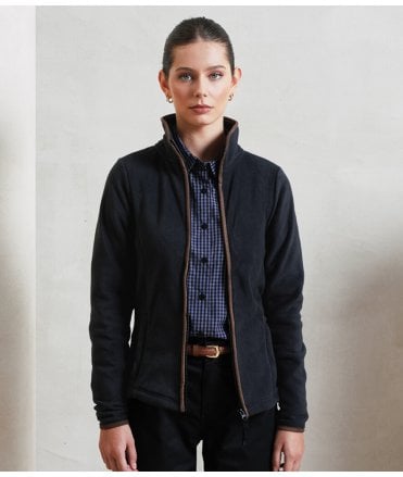 Premier Ladies Artisan Fleece Jacket