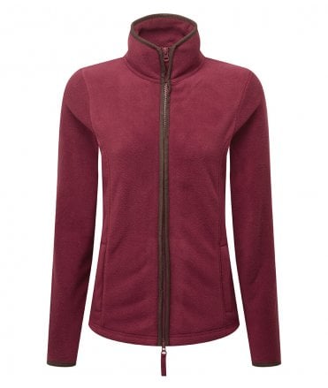Premier Ladies Artisan Fleece Jacket