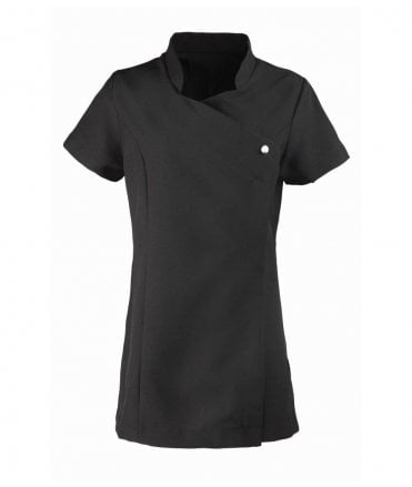 Premier Ladies Blossom Short Sleeve Tunic