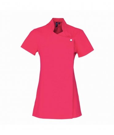 Premier Ladies Blossom Short Sleeve Tunic