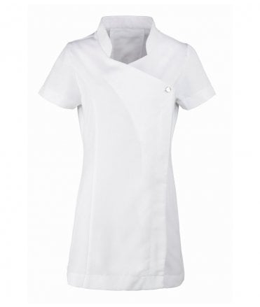 Premier Ladies Blossom Short Sleeve Tunic