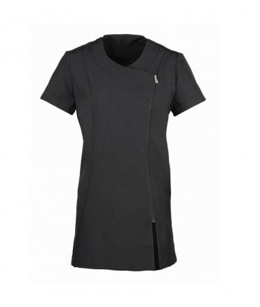 Premier Ladies Camellia Short Sleeve Tunic