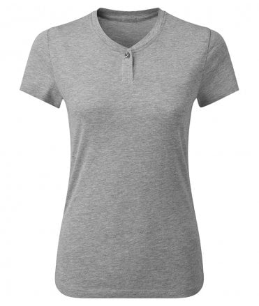 Premier Ladies Cotton Rich Comis T-Shirt