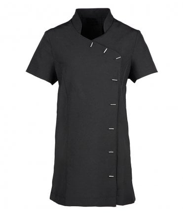 Premier Ladies Orchid Short Sleeve Tunic