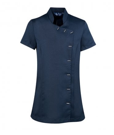 Premier Ladies Orchid Short Sleeve Tunic