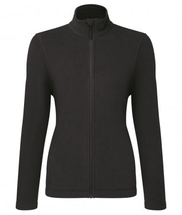 Premier Ladies Recyclight Full Zip Micro Fleece Jacket