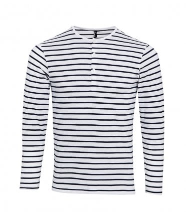 Premier Long John Roll Sleeve T-Shirt