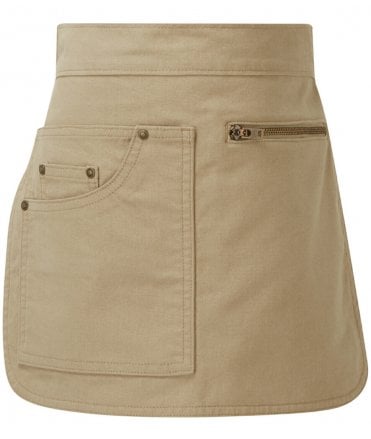 Premier Metro Hip Apron