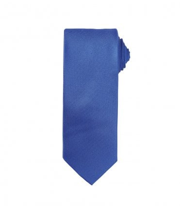 Premier Micro Waffle Tie