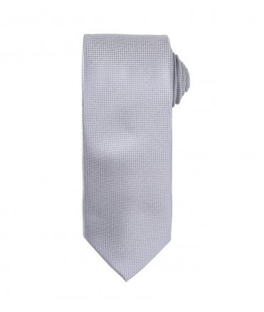 Premier Micro Waffle Tie