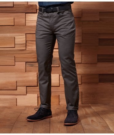 Premier Performance Chino Jeans