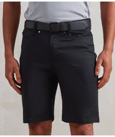 Premier Performance Chino Shorts