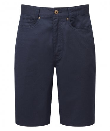 Premier Performance Chino Shorts