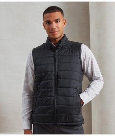 Premier Recyclight Padded Gilet