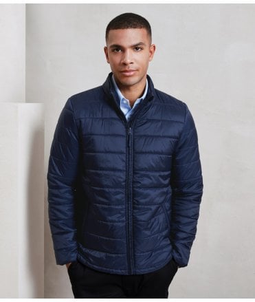 Premier Recyclight Padded Jacket